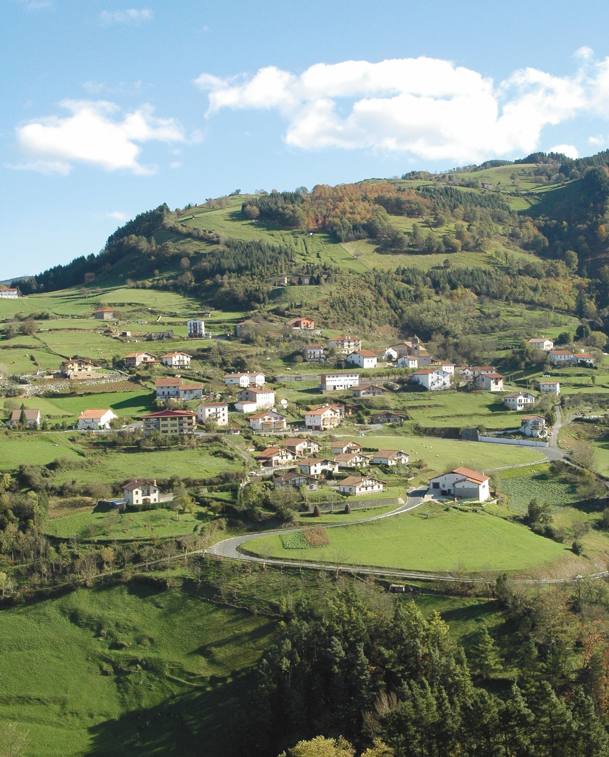 Euskeraren eguna 2019 - Noticias