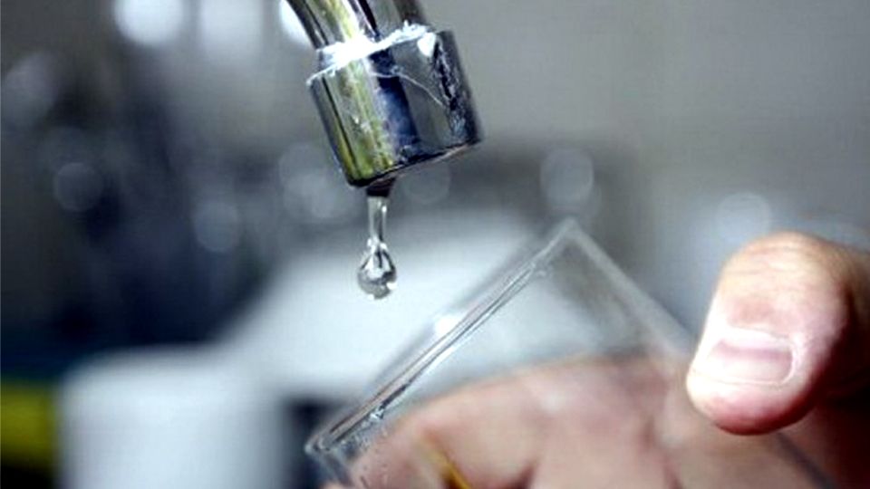 Ur-mozketak izango dira bihar Julian Gaiarre kalean - Noticias