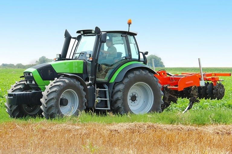 El 30 abril y el 3 de mayo mayo se podrá realizar la ITV de vehículos agrícolas en Zumaia — Zumaia