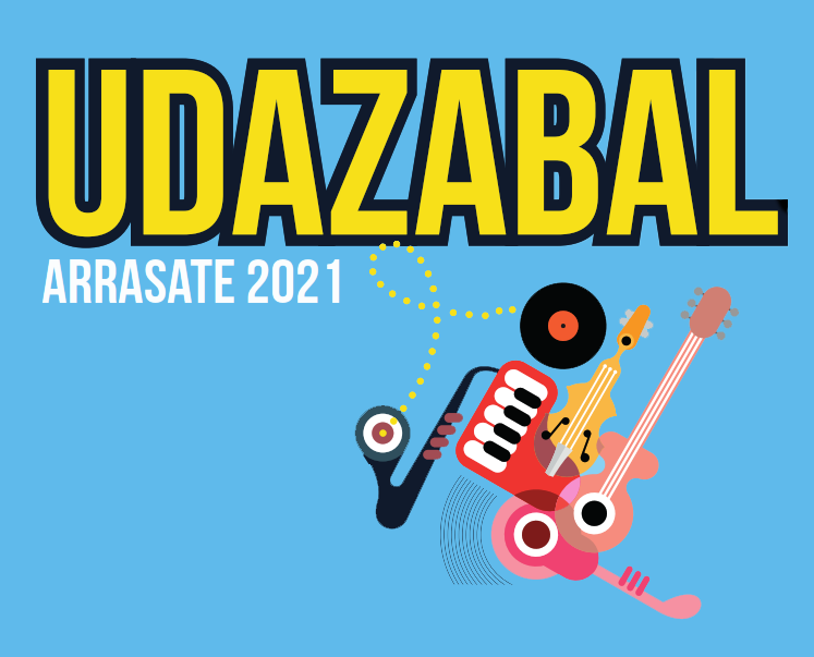 La edición 18 de Udazabal arrancará el 30 de junio con un programa de 11 actividades y la puesta en escena de artistas locales