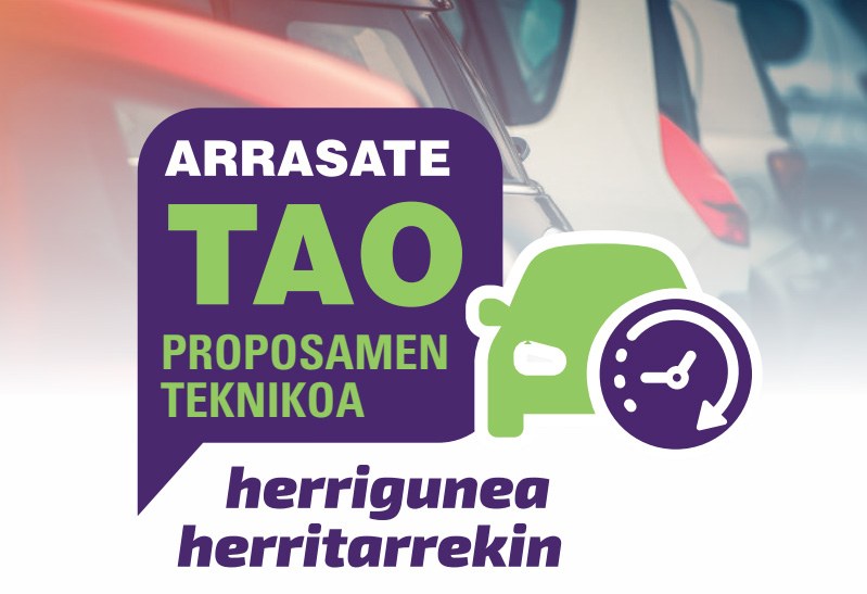 El Ayuntamiento de Arrasate inicia la implantación de la señalización del sistema OTA — Ayuntamiento de Mondragón