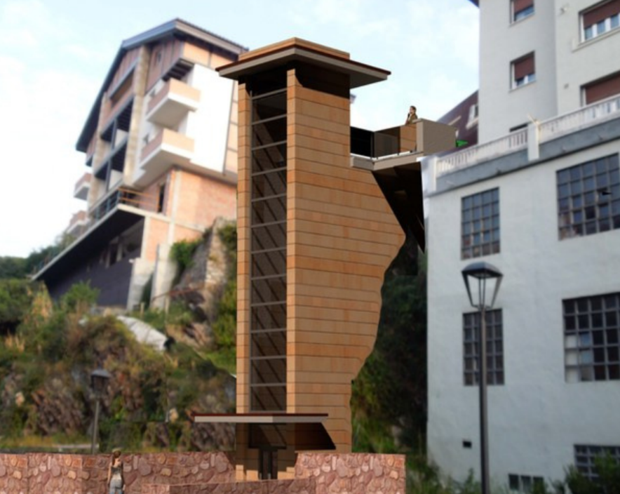 El Gobierno municipal propondrá en el pleno del jueves destinar 1,2 millones de euros a la mejora de los barrios — Zumaia