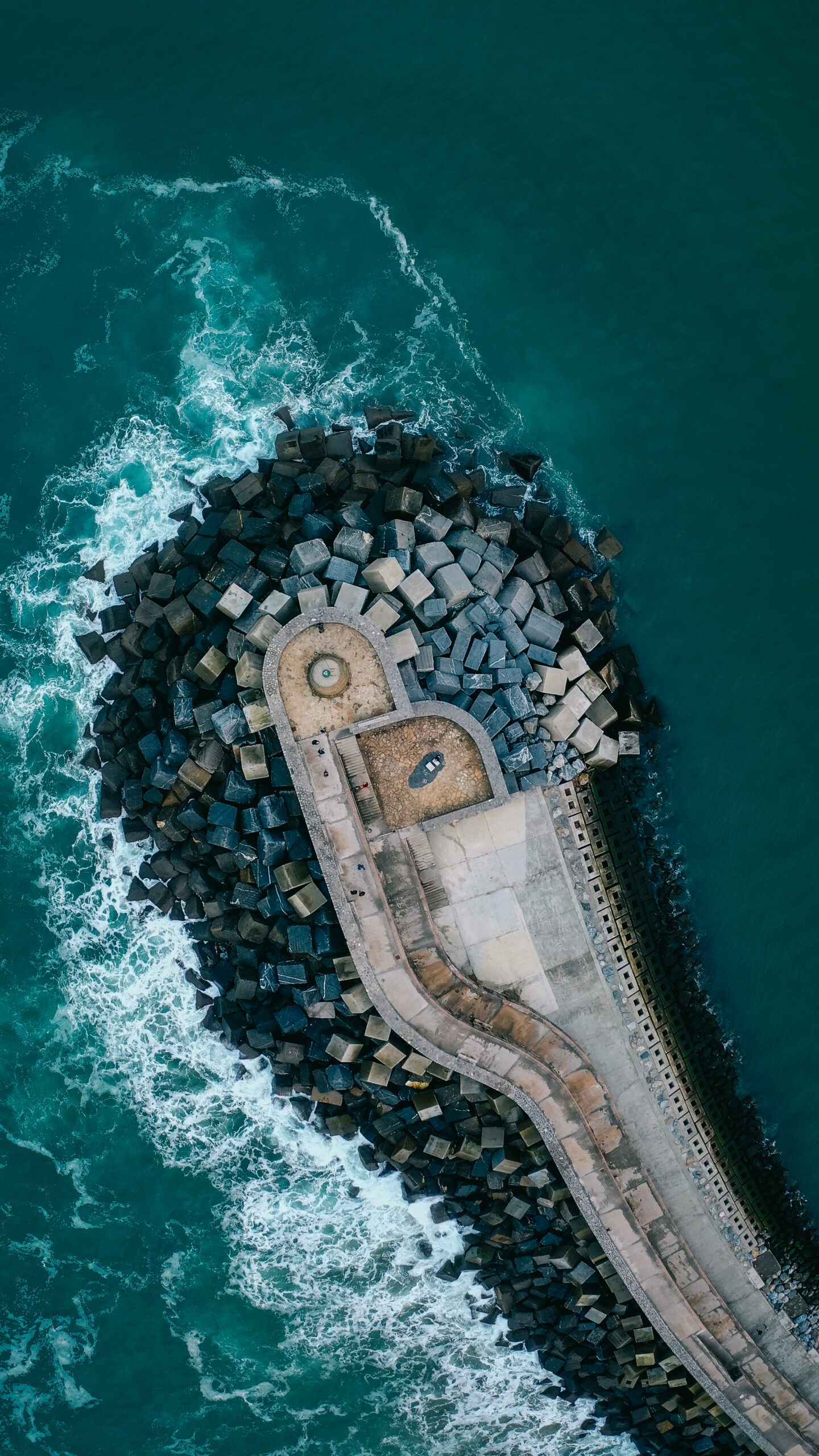 Un paseo por las vistas de Zumaia — Zumaia