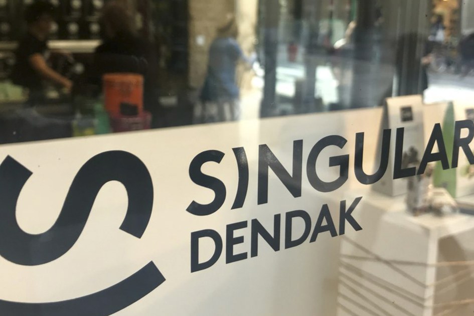 Arrasate se suma a la nueva edición de Singular Dendak — Ayuntamiento de Mondragón