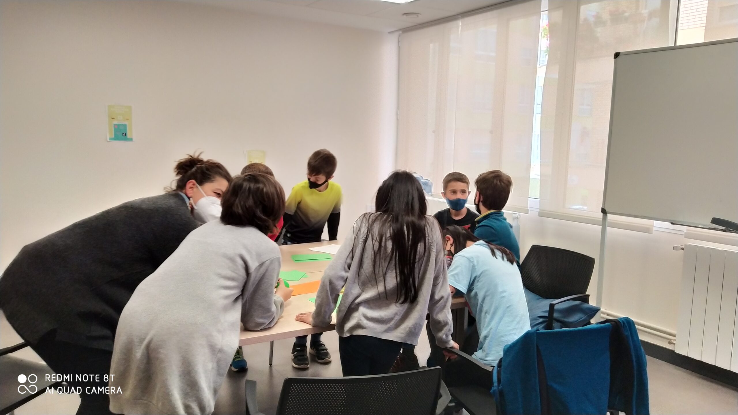 Aurten ere martxan izango da liburutegi tutorizatua - Noticias