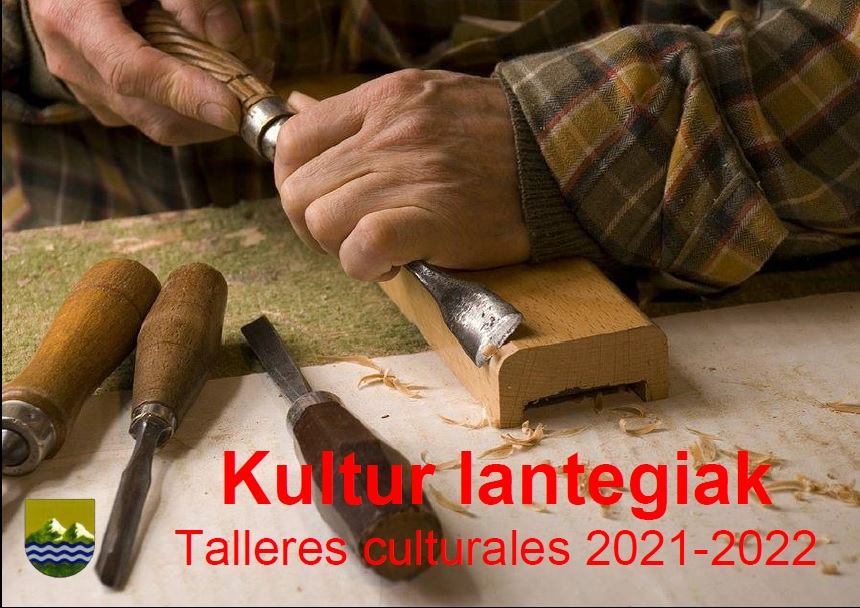Luzatu egin da kultur lantegietan izena emateko epea - Noticias