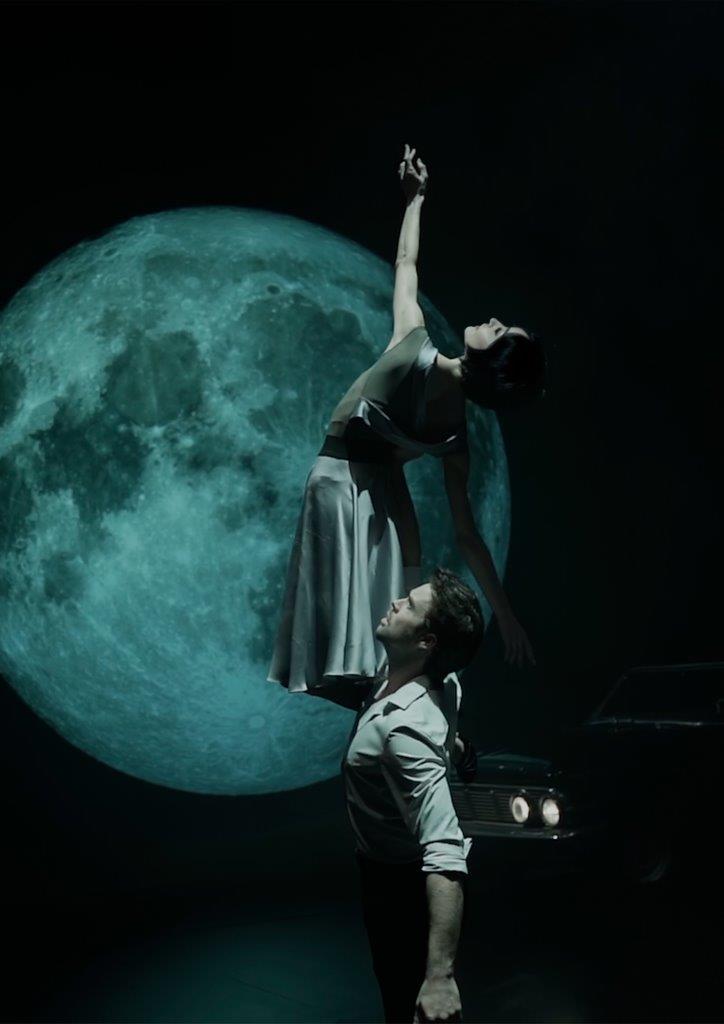 Nueva oportunidad de ver a Lucía Lacarra, el 7 de noviembre en el Teatro Arriaga — Zumaia