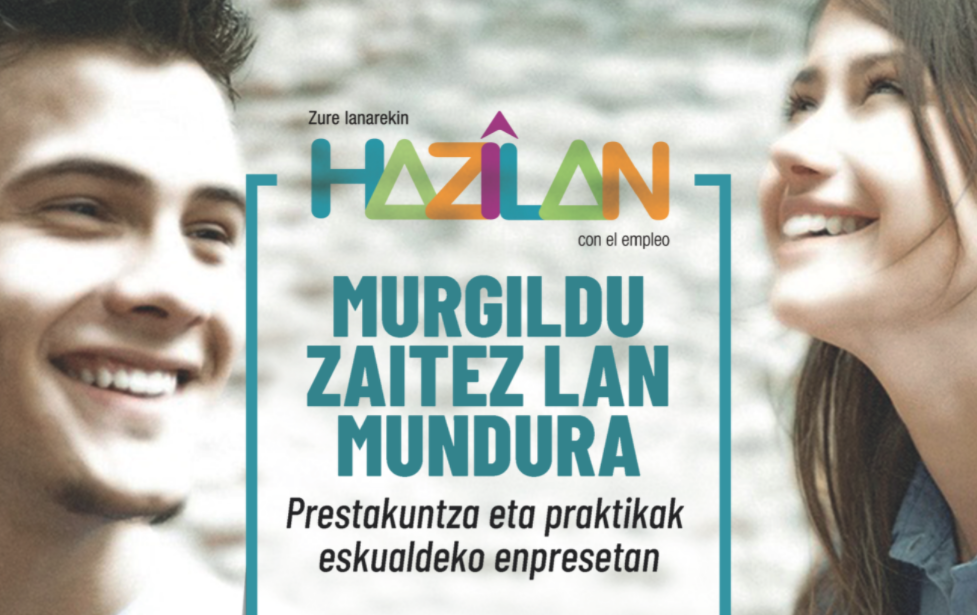 sesión informativa el 16 de septiembre — Zumaia