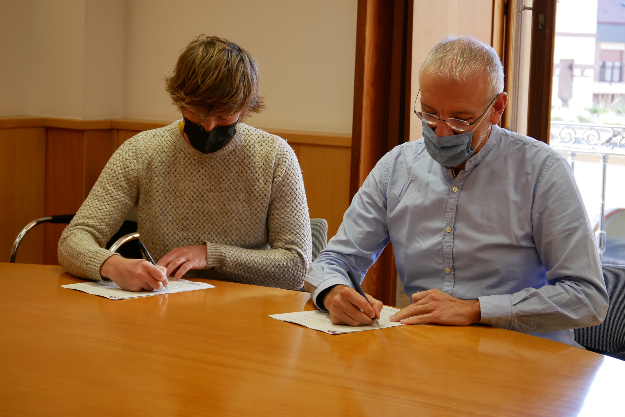 El Ayuntamiento concede a Zumaiena una subvención de 42.000 euros para financiar parte de la obra de 'Baso Magikoa' — Zumaia