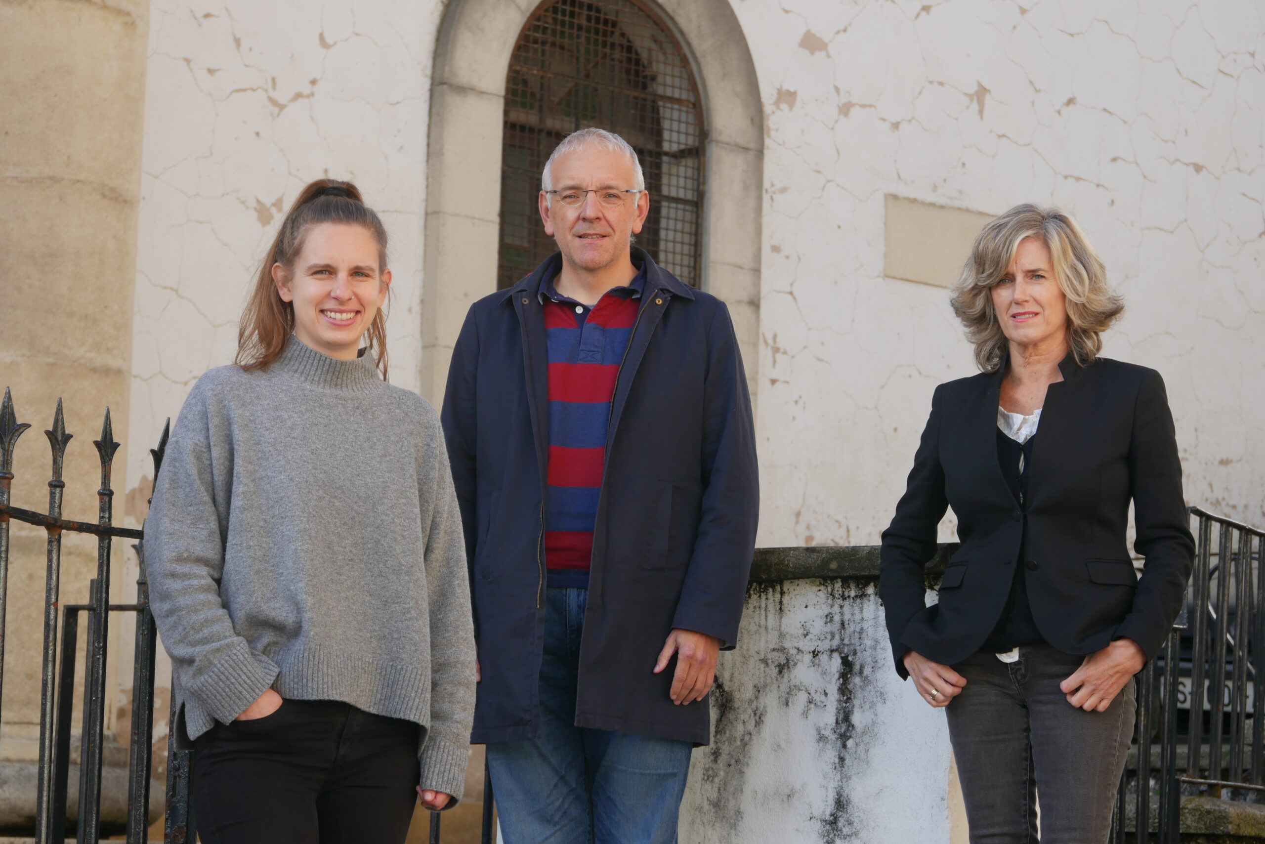 El Gobierno municipal presenta una propuesta presupuestaria de 18,9 millones de euros — Zumaia