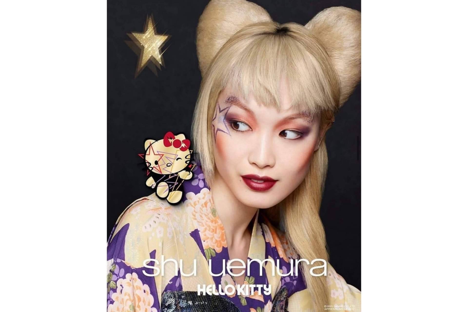 Shu Uemura, puro lujo japonés para el cabello disponible en la tienda online de Llarcó