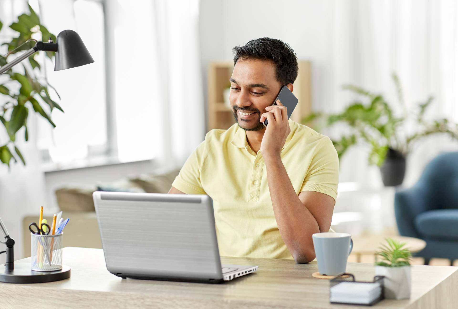 Ring Teacher, el proyecto que motiva a las personas a hablar y aprender inglés
