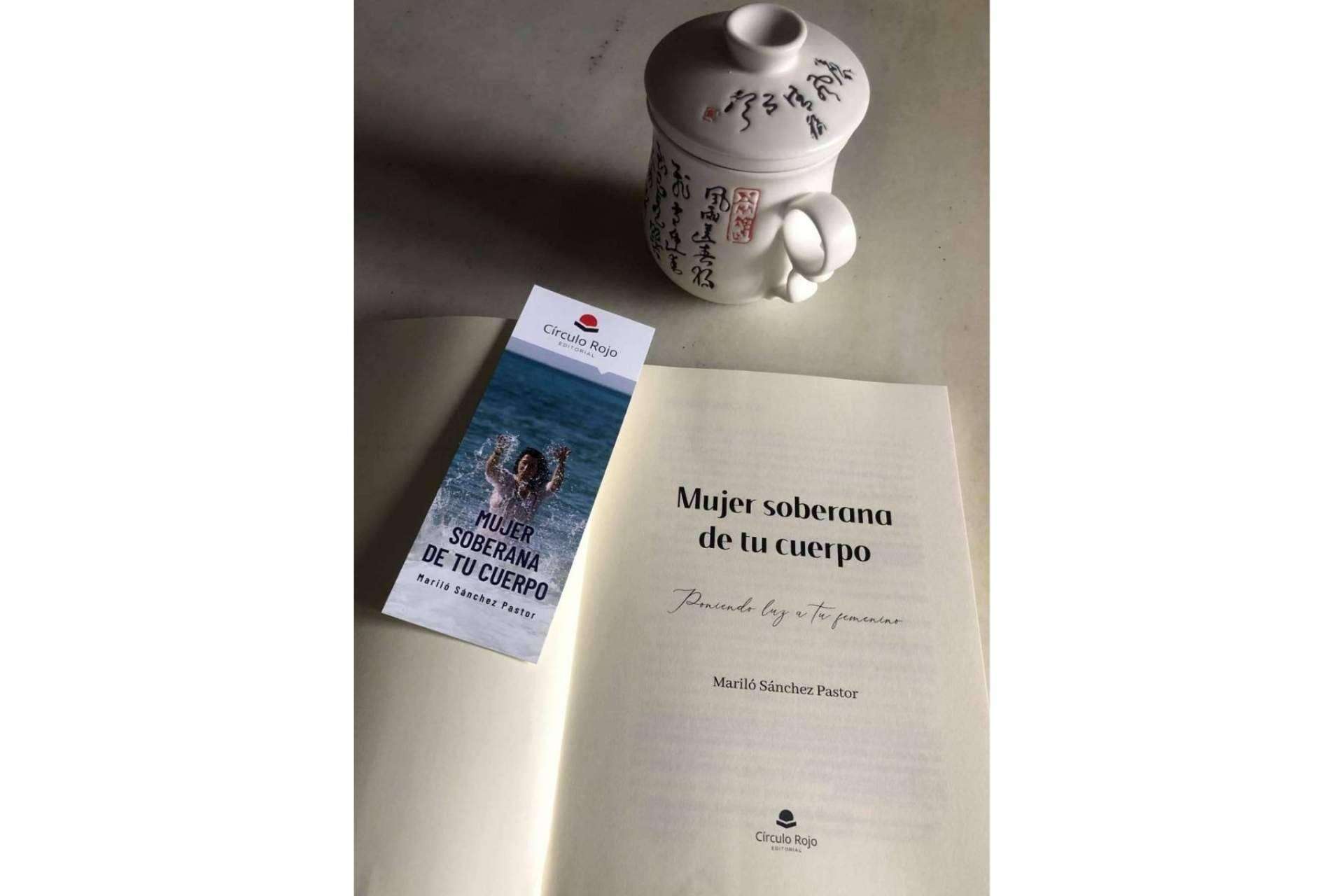 Regalar Mujer soberana de tu cuerpo, un buen libro para una mujer en estas navidades