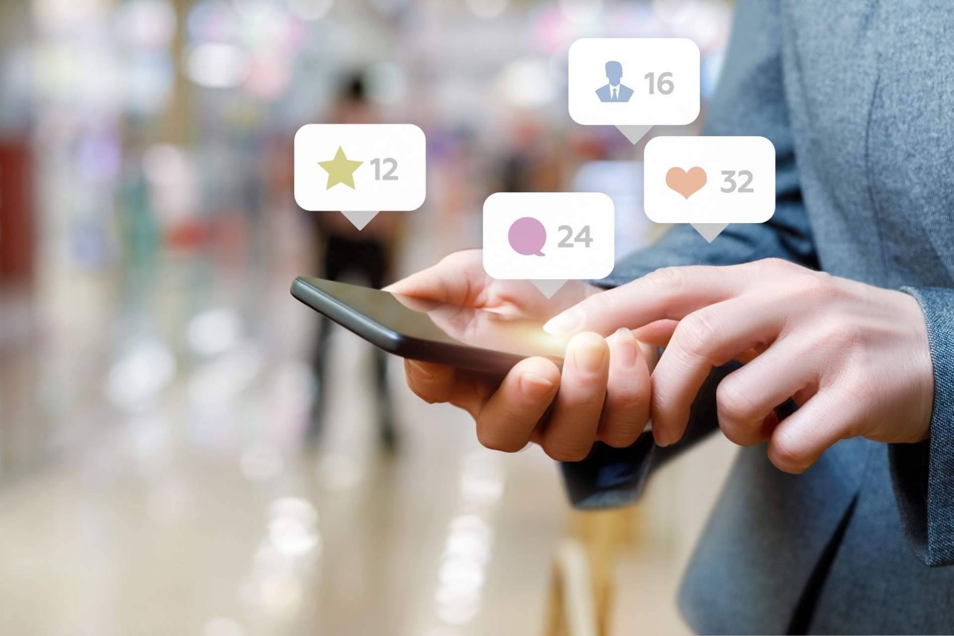 Los beneficios de comprar acciones sociales en las redes, por Tu Negocio Social