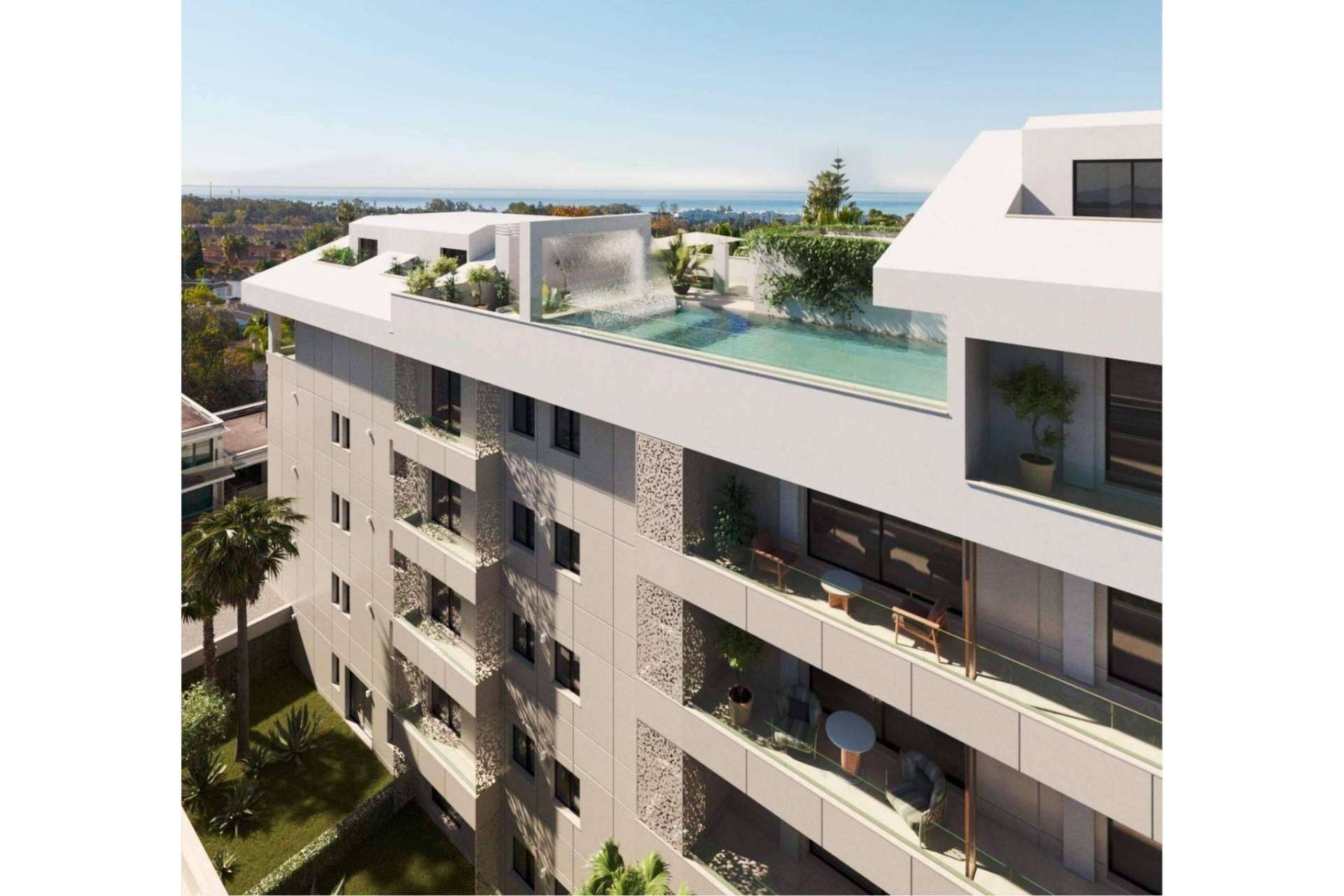 Adquirir áticos en promoción con Tu Inversión Inmobiliaria