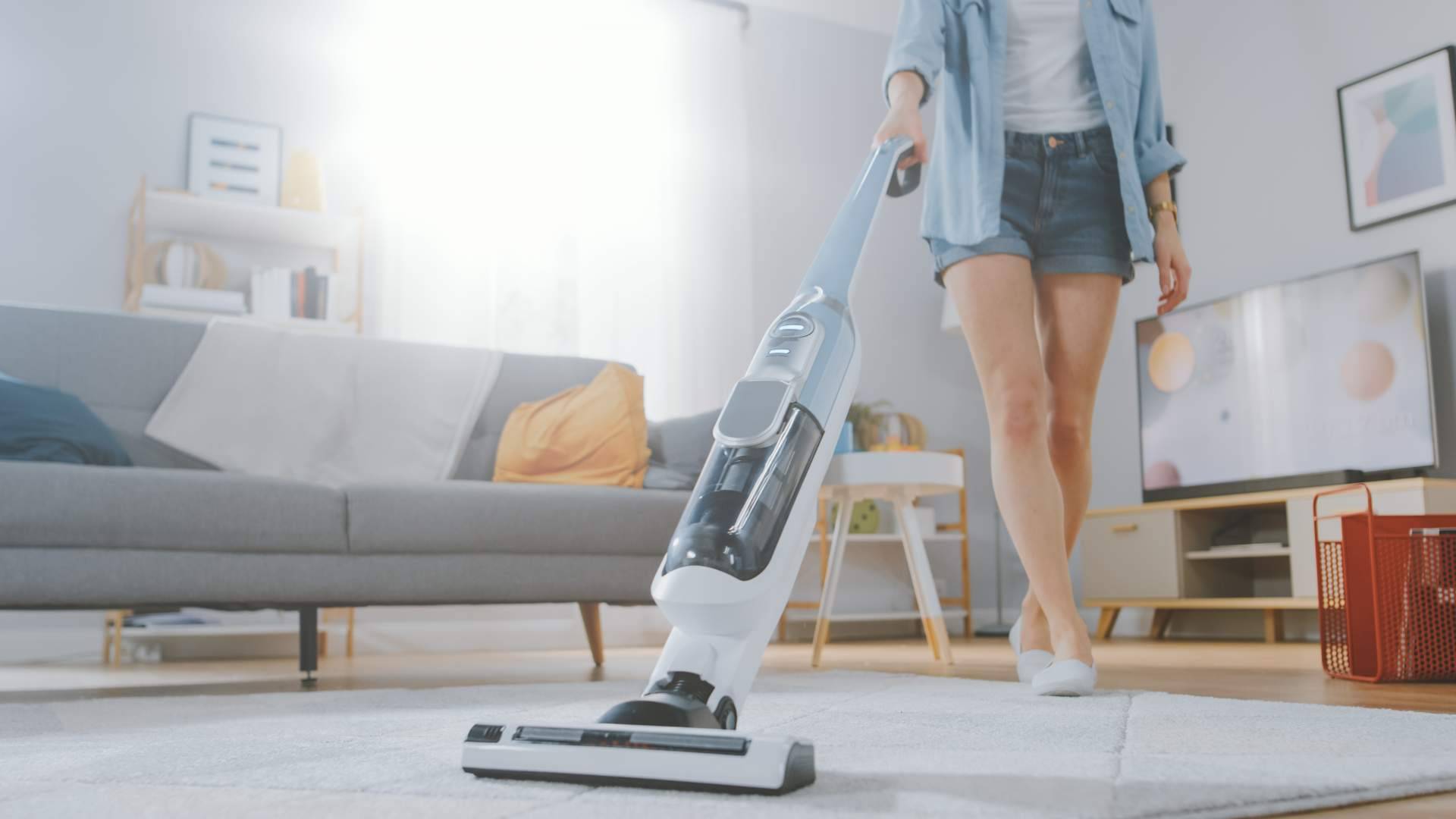Los beneficios de usar aspiradores con filtro HEPA, por 6mejores.TOP