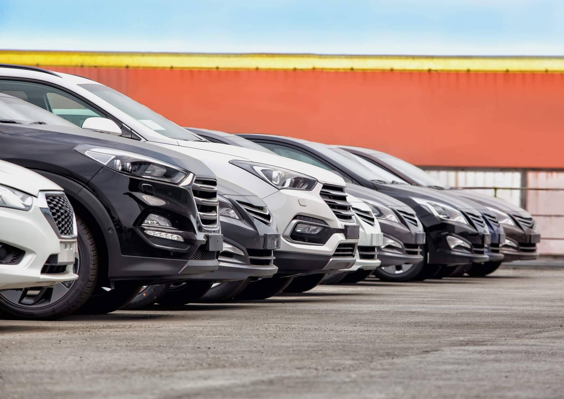 Adquirir coches de ocasión en Girona de la mano de M10Selection