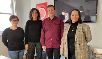 Coonic incorpora nuevos talentos en Madrid para consolidar sus equipos de PR y Audiencias