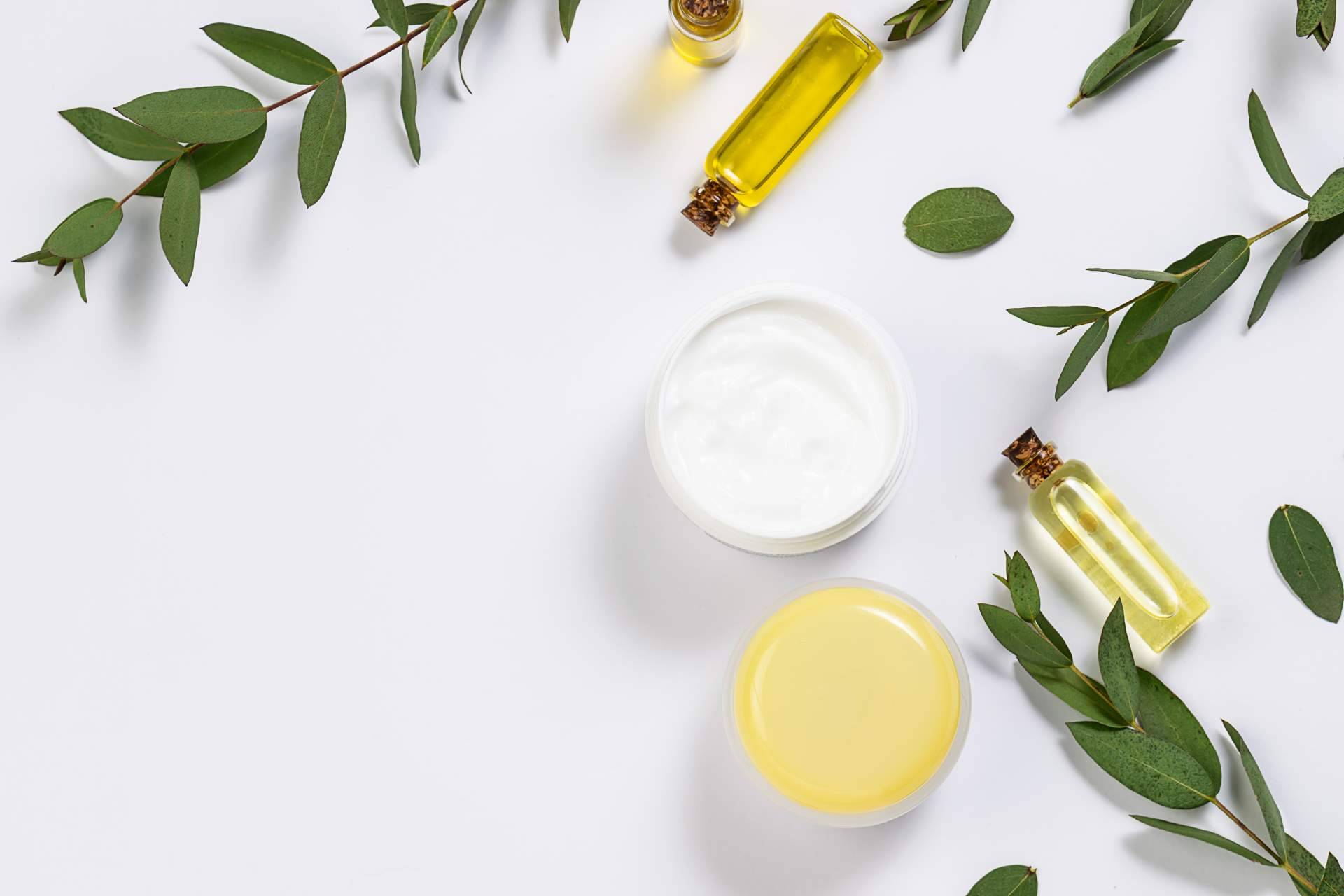 El taller online de Sara Sierra sobre principios activos de cosmética natural