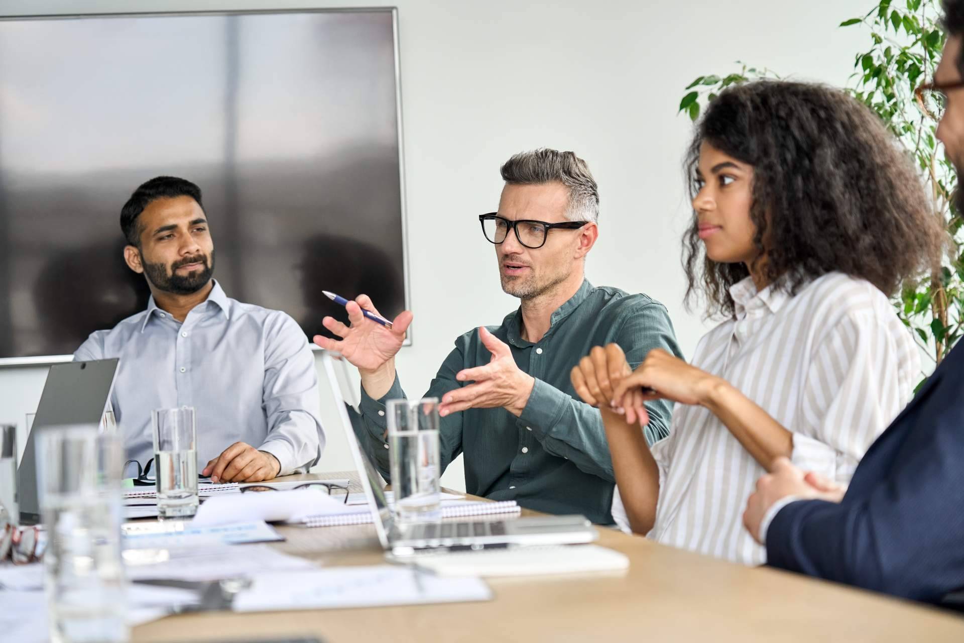 Cómo diseñar un programa de training corporativo de cambio para la empresa, por INUSUAL