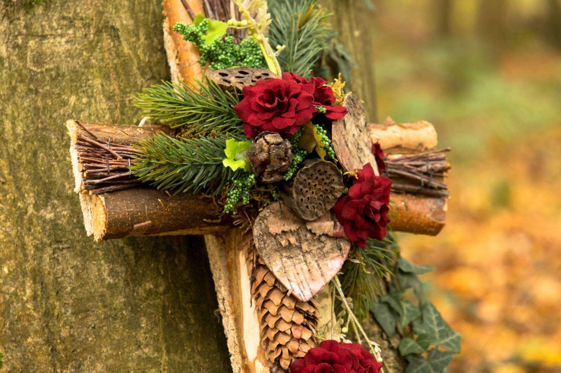 ¿Qué es un funeral ecológico? Funos