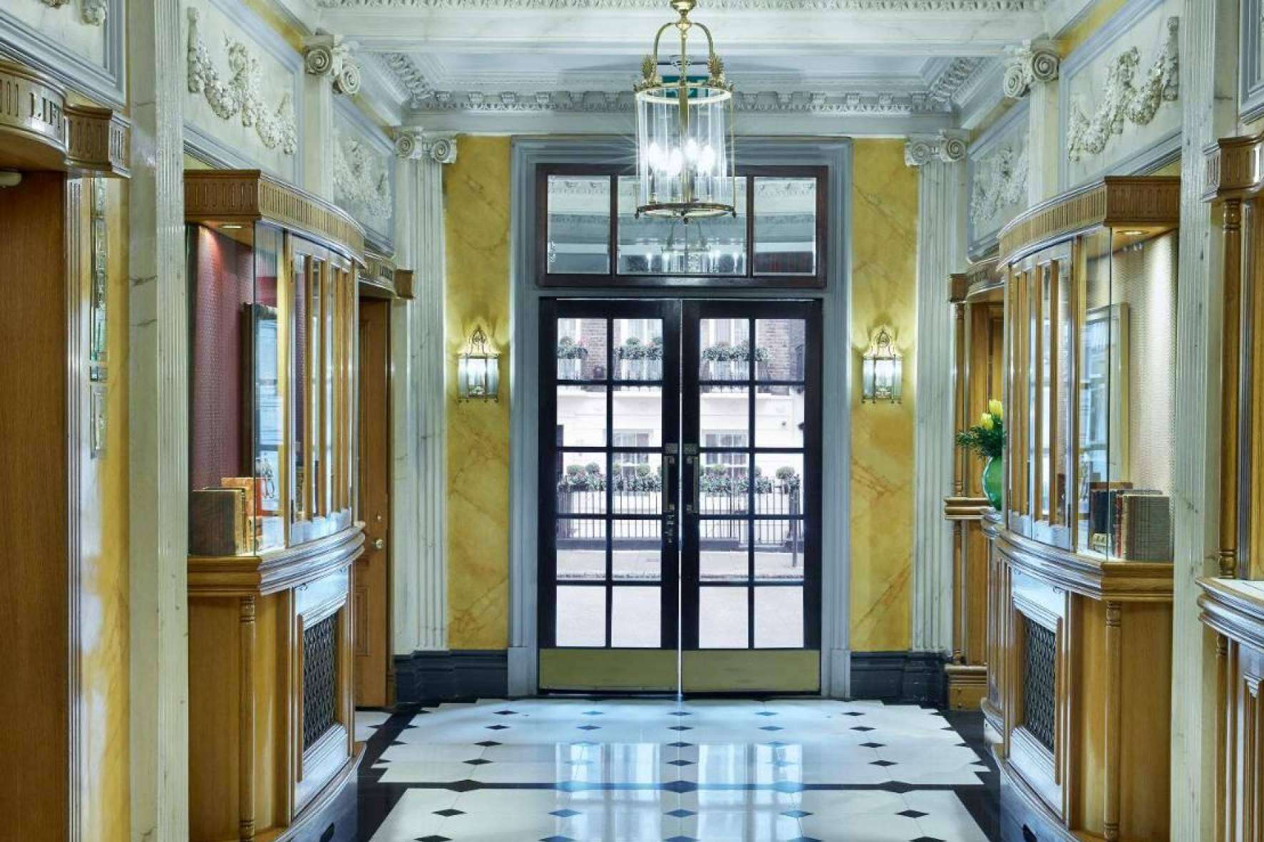 Apartamentos de lujo a precios asumibles, Ei2Value Property