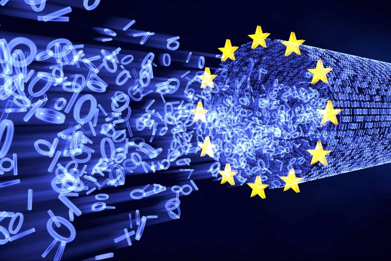 Europa encabeza la carrera de inteligencia artificial mediante la creación de una nueva tecnología que posibilita legislar y regular redes neuronales, protegiendo y mejorando el bienestar social y medioambiental Europeo