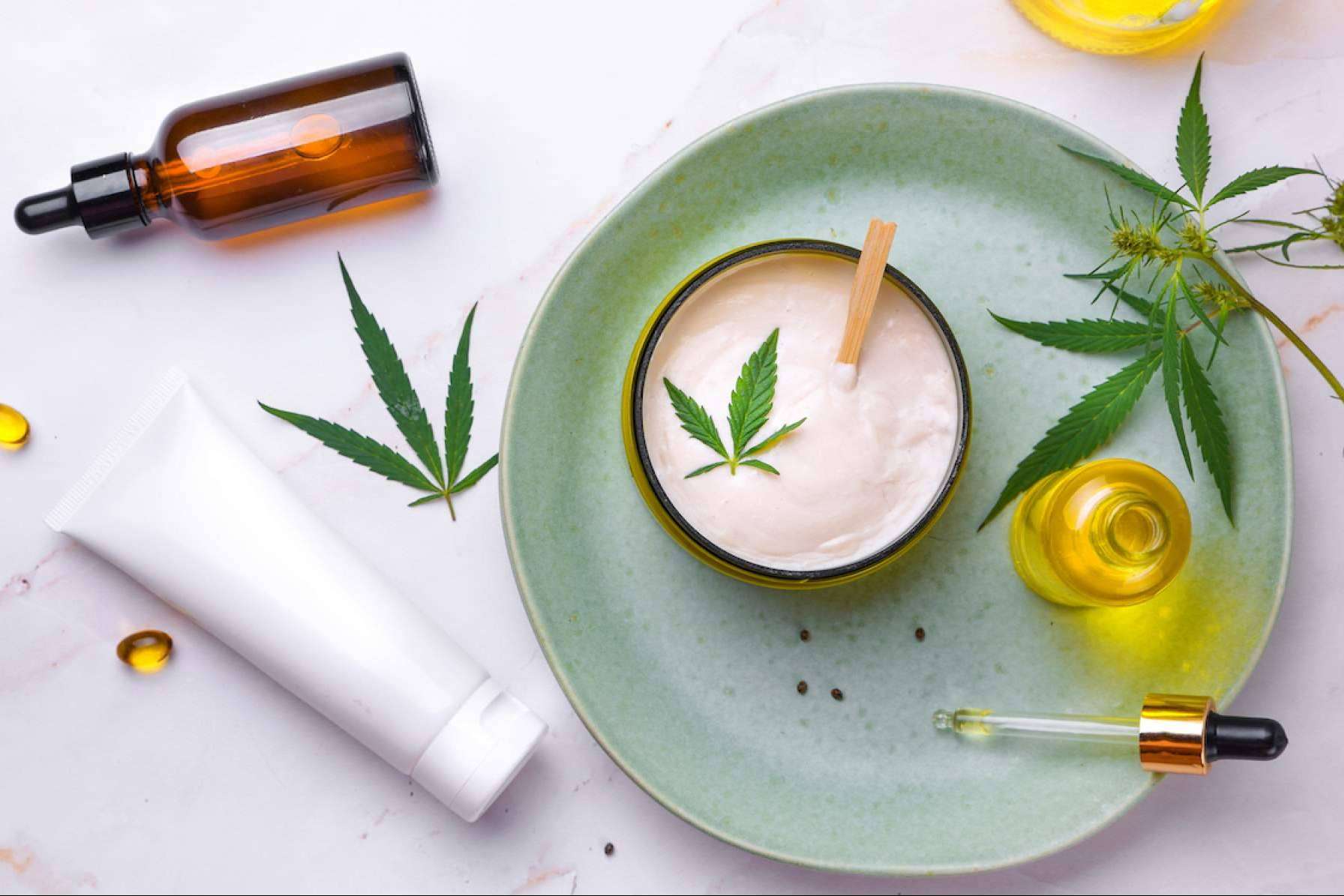 ¿Cuáles son los beneficios del CBD para la piel?