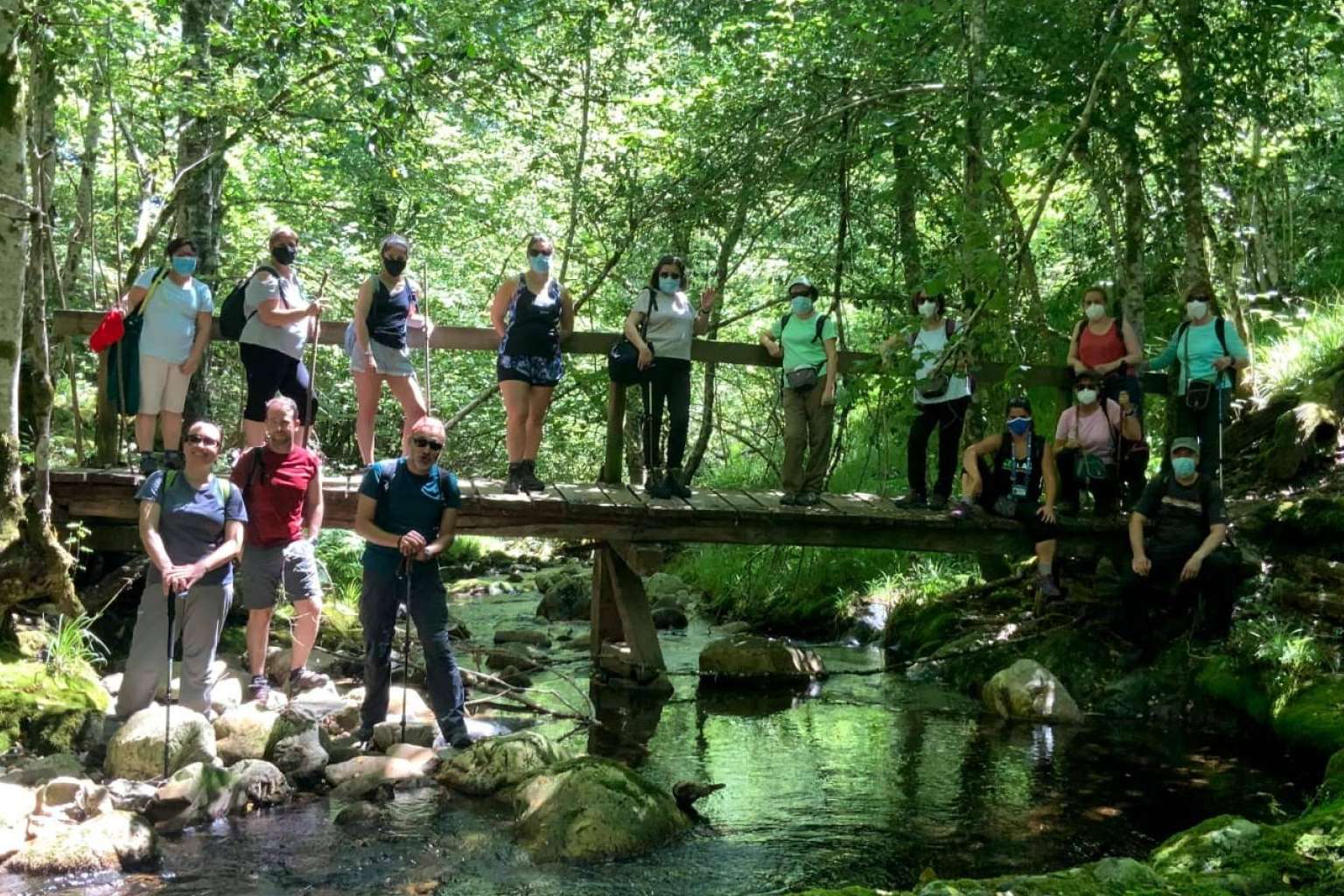 Descubrir Asturias con las excursiones y visitas de hazteUNBUS