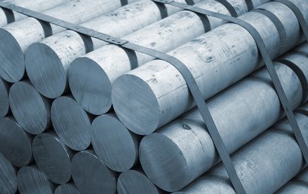 AEA: “El sector del aluminio ve peligrar su producción y más de 2.000 empleos por la crisis de la energía”