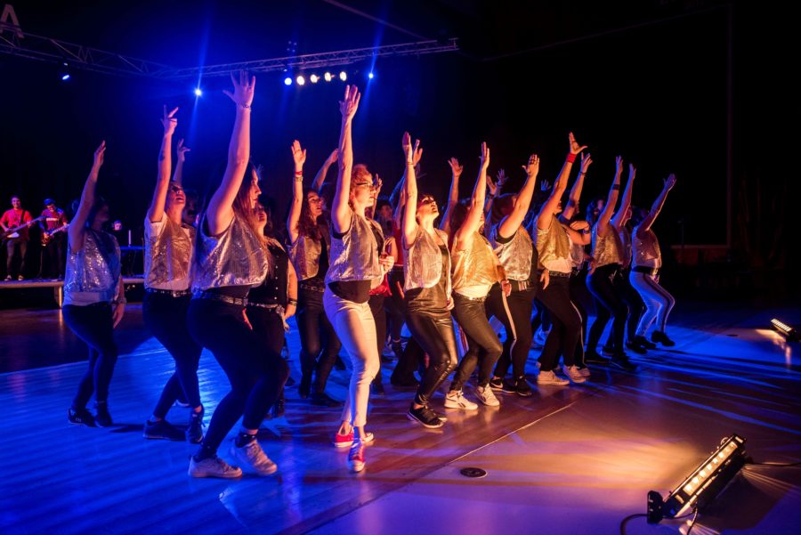 Abierto también el plazo para solicitar subvenciones a asociaciones del ámbito de la música, el teatro y la danza — Zumaia