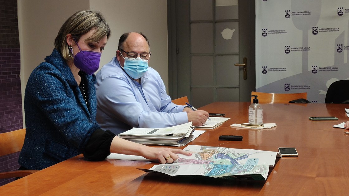 El Ayuntamiento anuncia los cambios que implantará durante el verano en el sistema OTA — Ayuntamiento de Mondragón