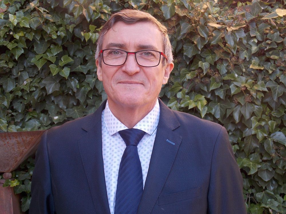 Mariano González, reelegido presidente de FEFCAM