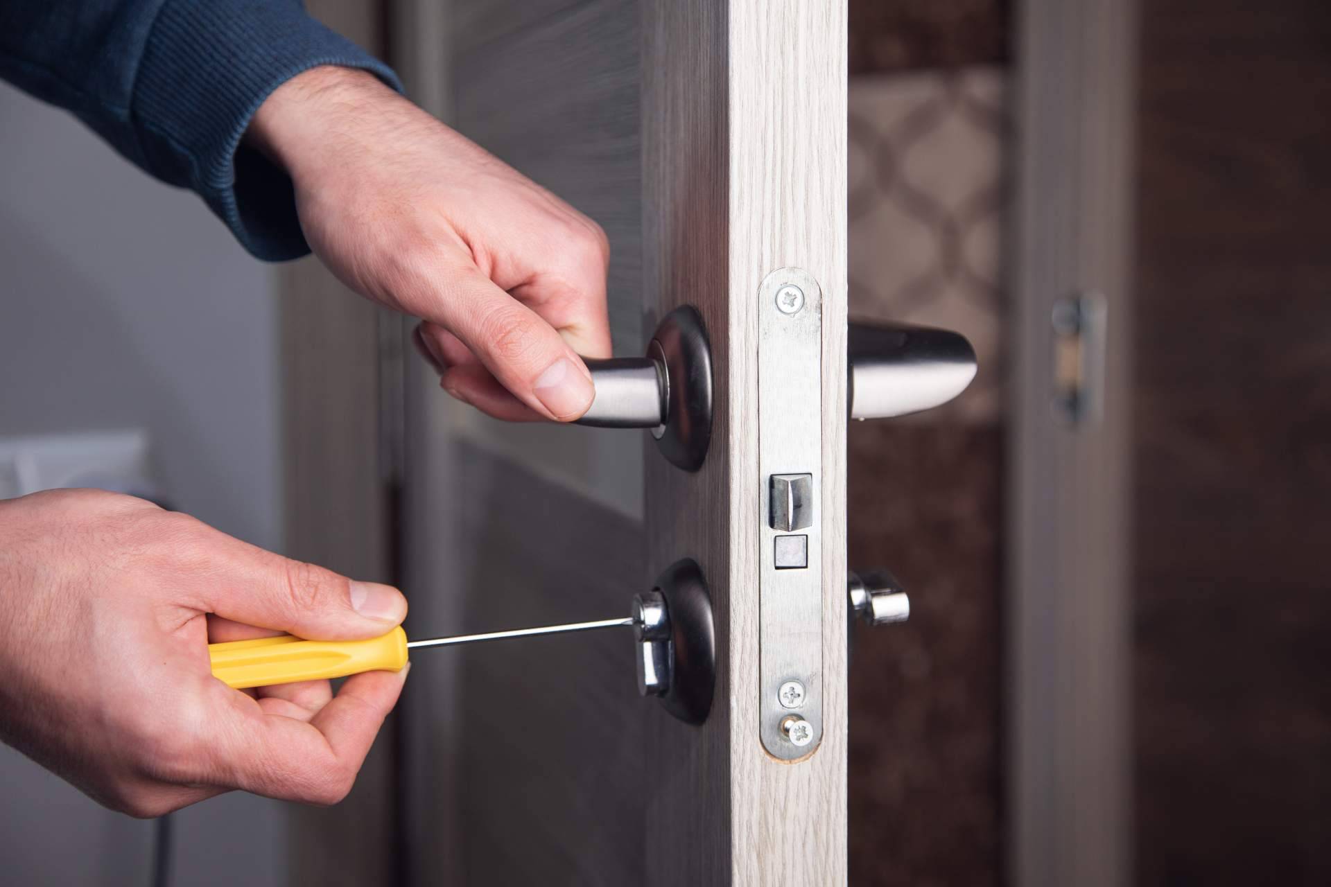 Cerrajeros Jaén 24 Horas, un servicio disponible todos los días del año