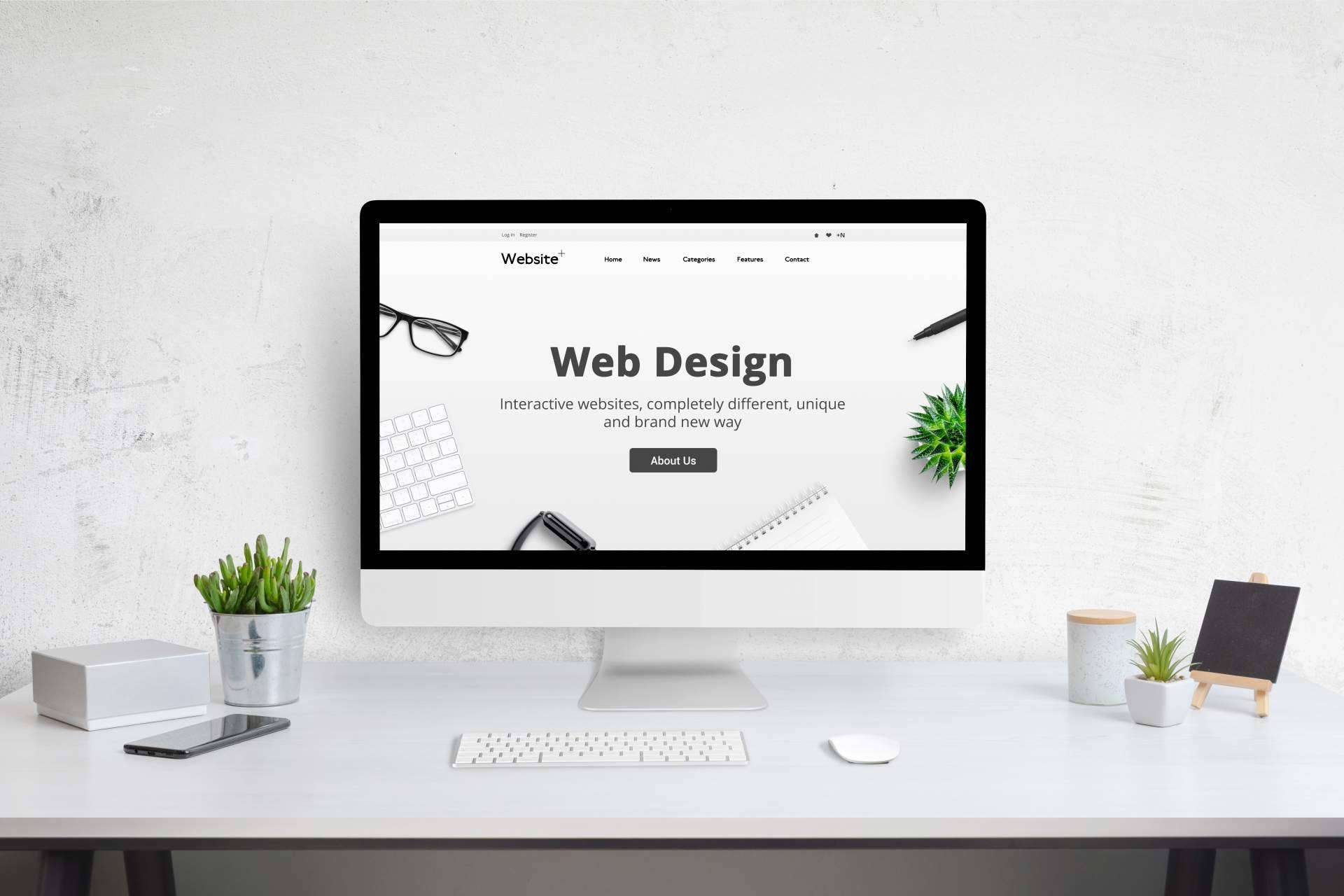 La relevancia de contratar un buen servicio de hosting para una web