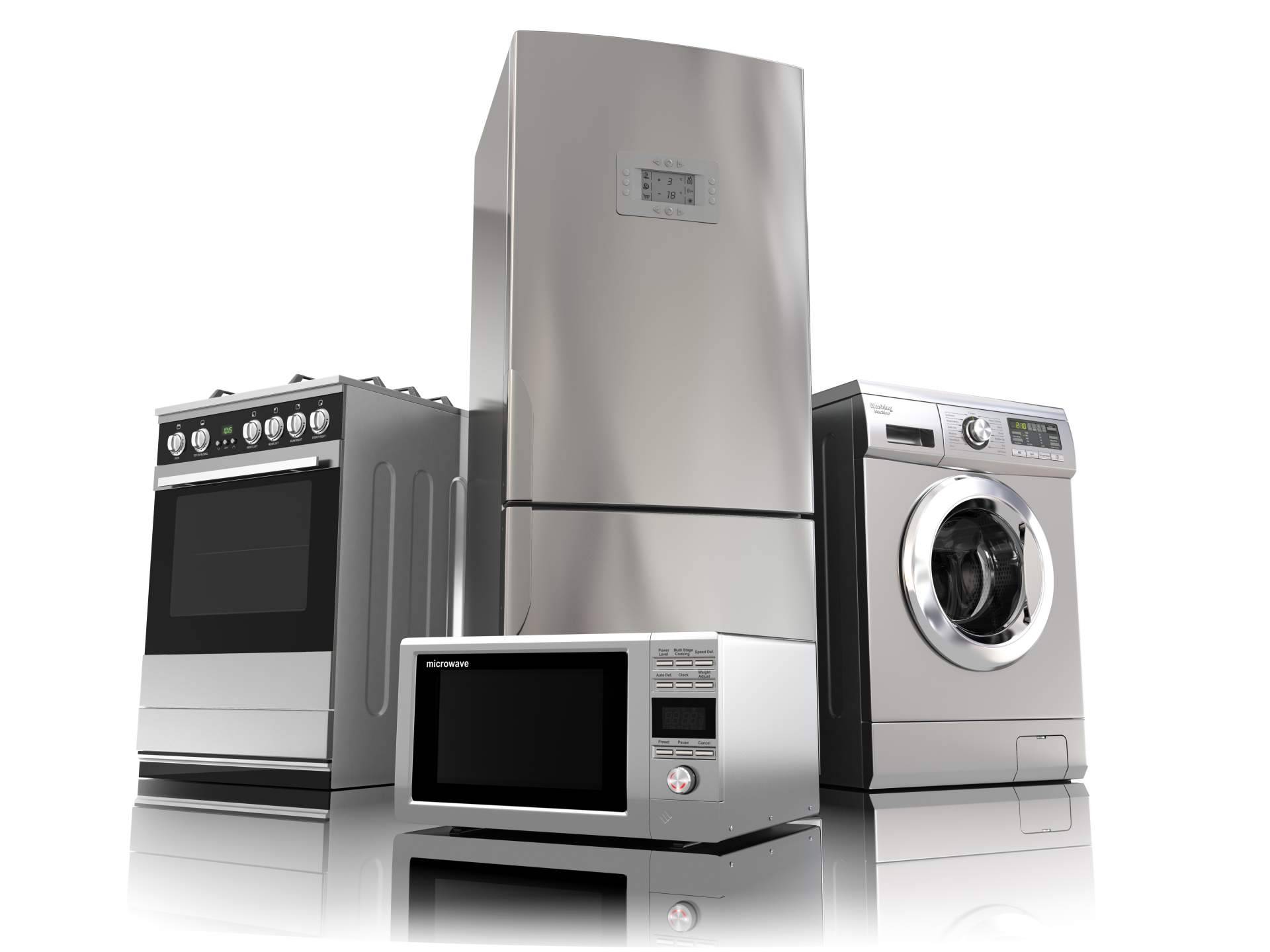 La reparación de electrodomésticos en Valencia con Servitec
