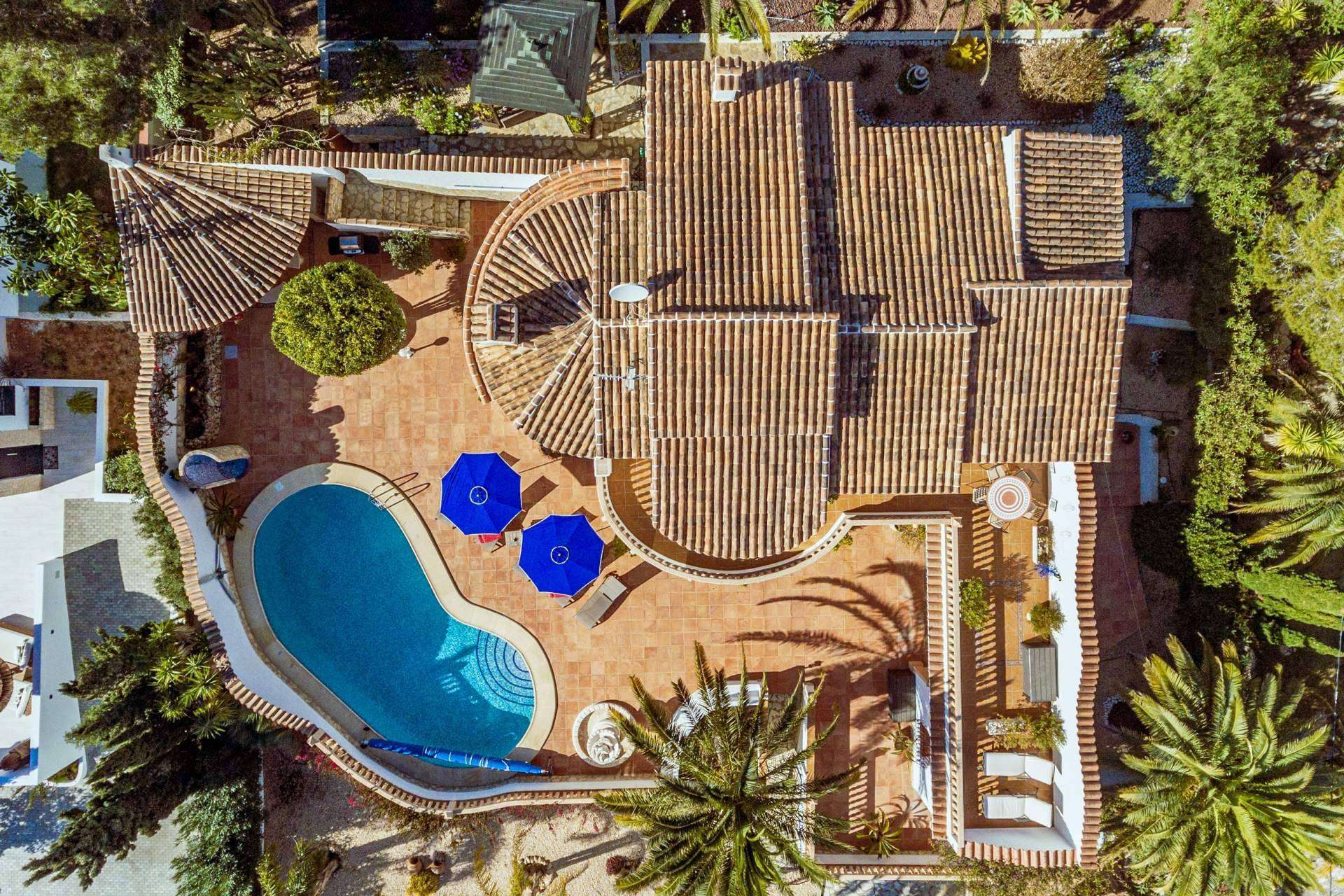 YourHouseInSpain.com y Rock Rentals consiguen que comprar una casa en la costa pueda salir gratis