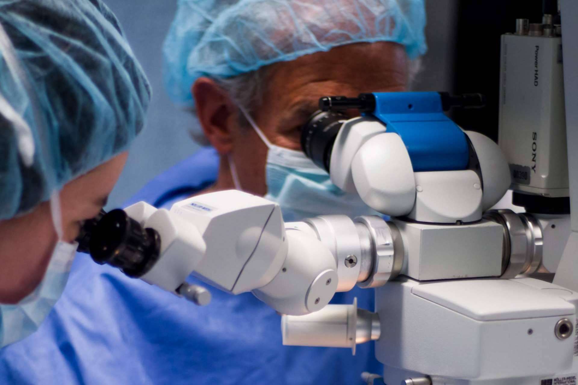 ¿Qué se debe saber antes de una operación de miopía?, por el Instituto Quirónsalud Oftalmológico Dexeus