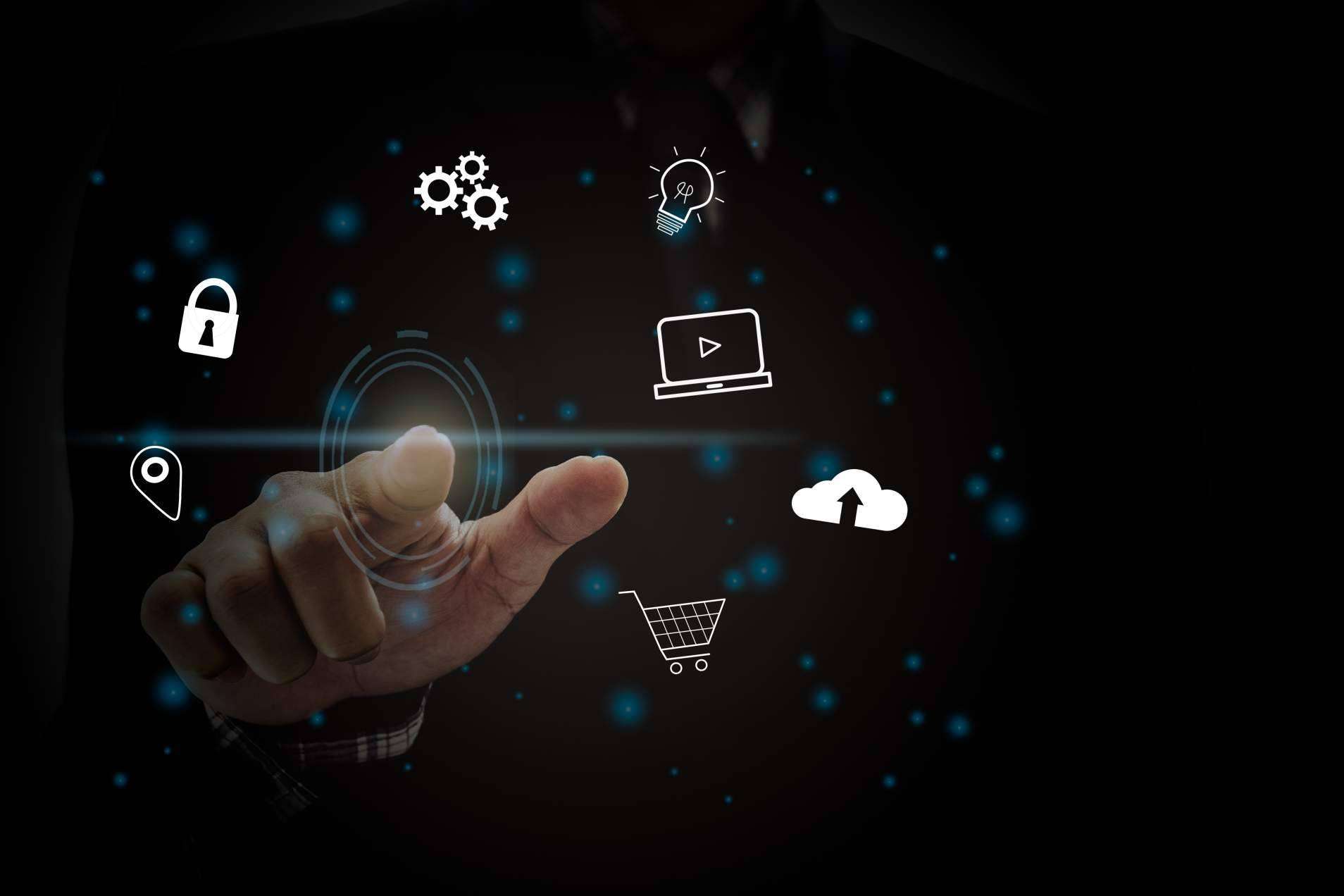 Uno de los agentes digitalizadores de logística que formarán parte del Kit Digital, BooBoo