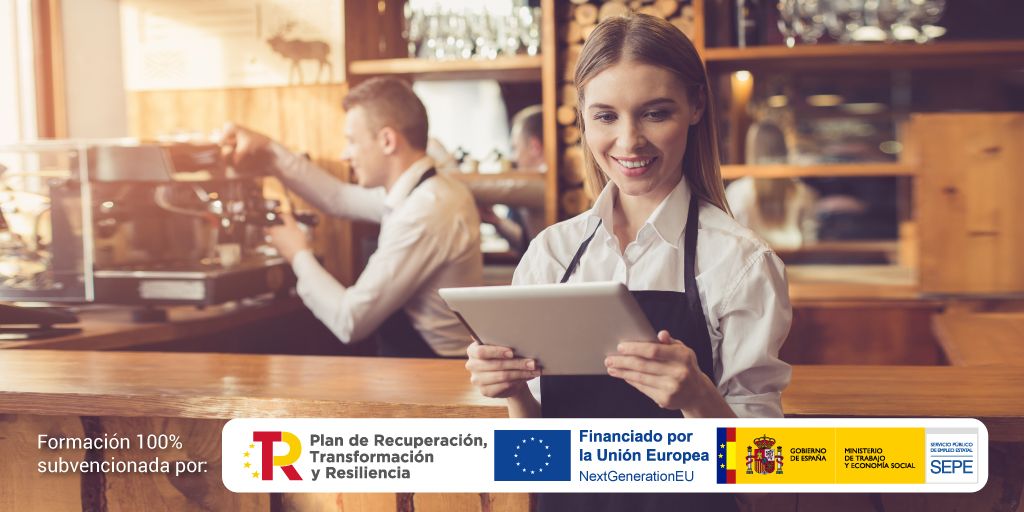 Abiertos más de 60 cursos online en mayo para los profesionales del turismo y la hostelería