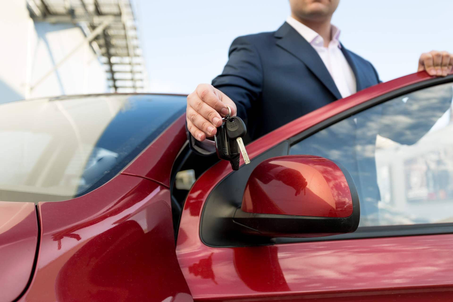 M10Selection dispone de coches de ocasión por menos de 20.000 €