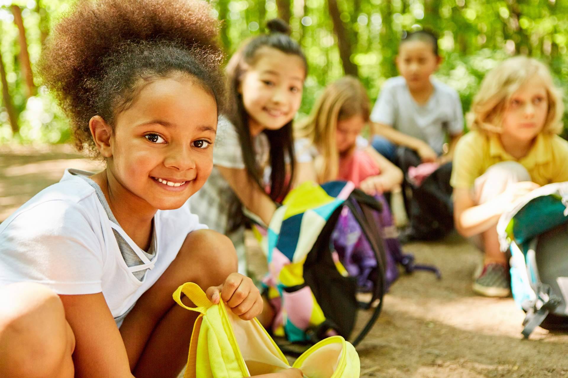 Disfrutar de cursos de inglés en el extranjero con La Academia de Inglés