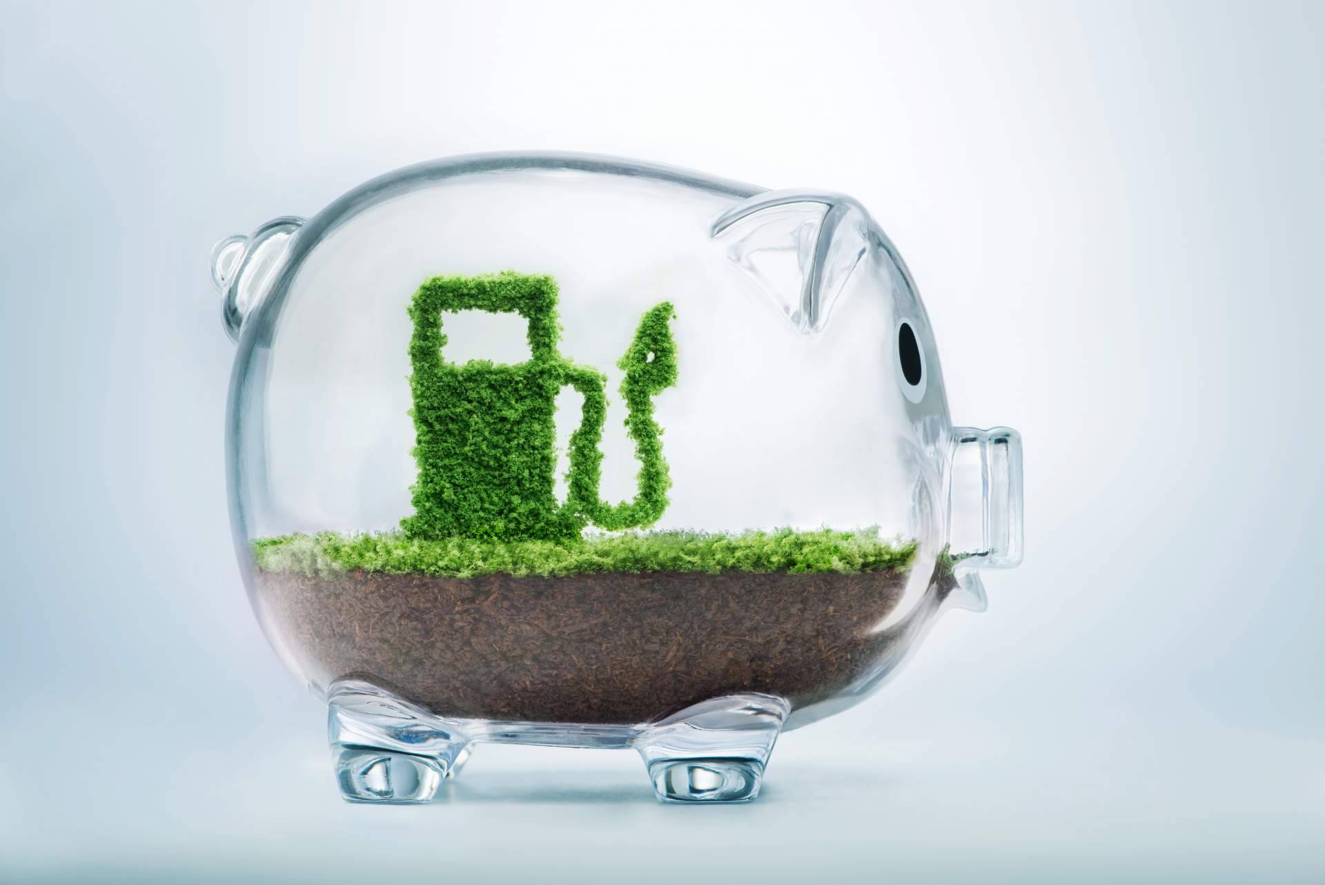 El producto de la compañía Eco Carburante Motor para reducir el consumo y la contaminación