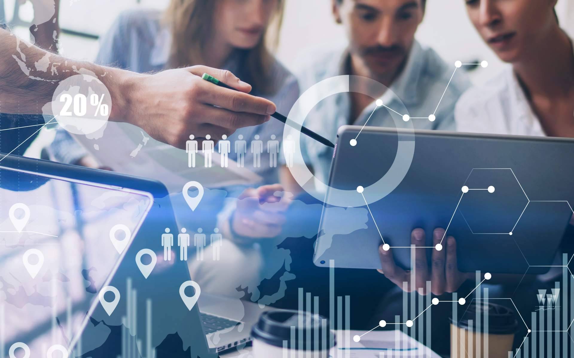 ¿Cómo son las páginas web profesionales desarrolladas por PREAM Internet?