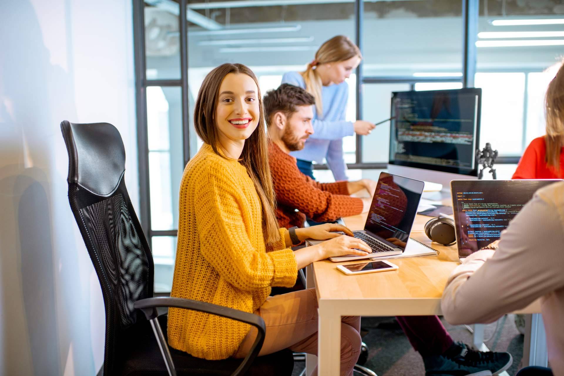 IDeo Agencia Digital ofrece el Kit Digital para ayudar a empresas y a autónomos a hacer crecer su negocio