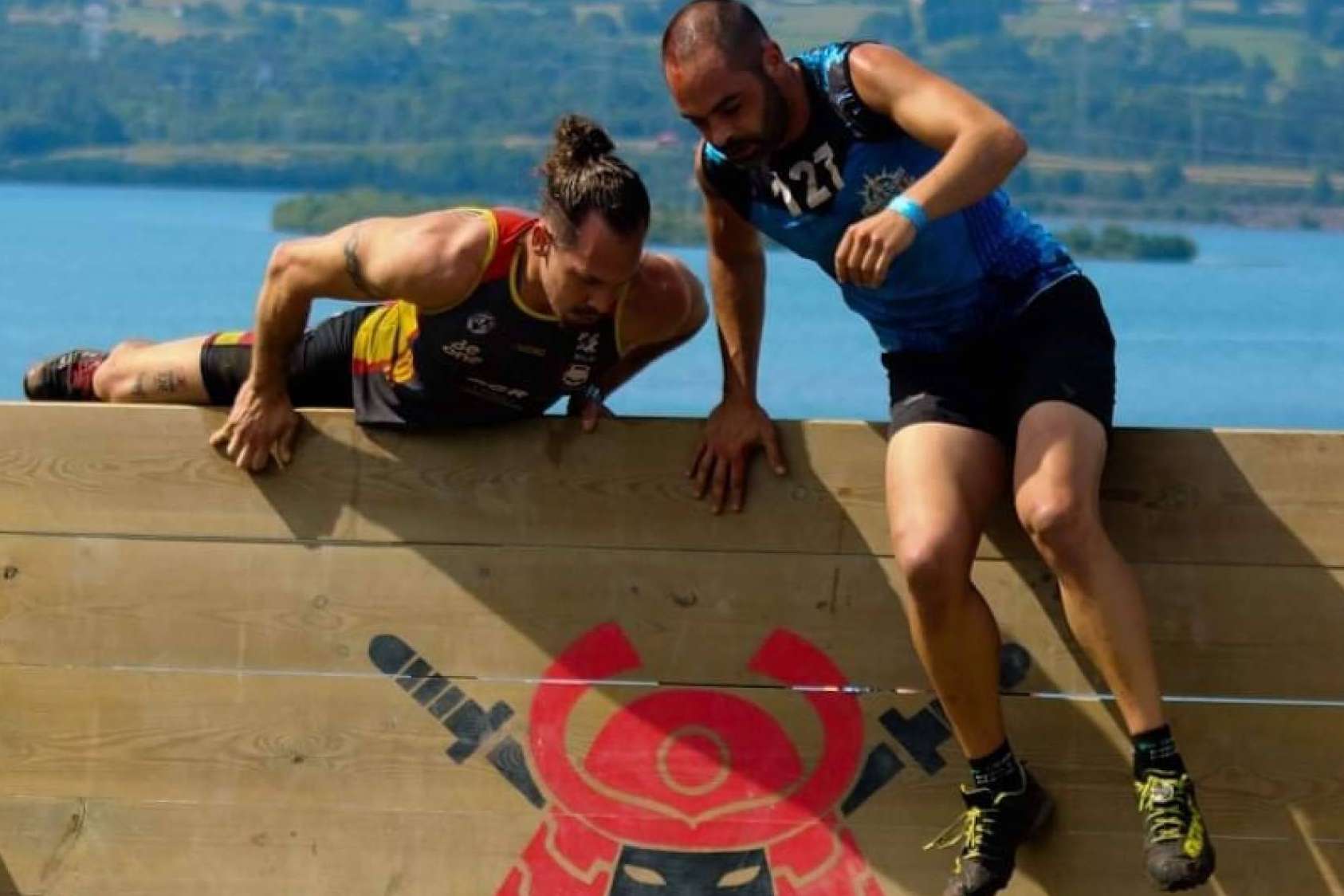 Las fechas de la Samurai Xtreme Race