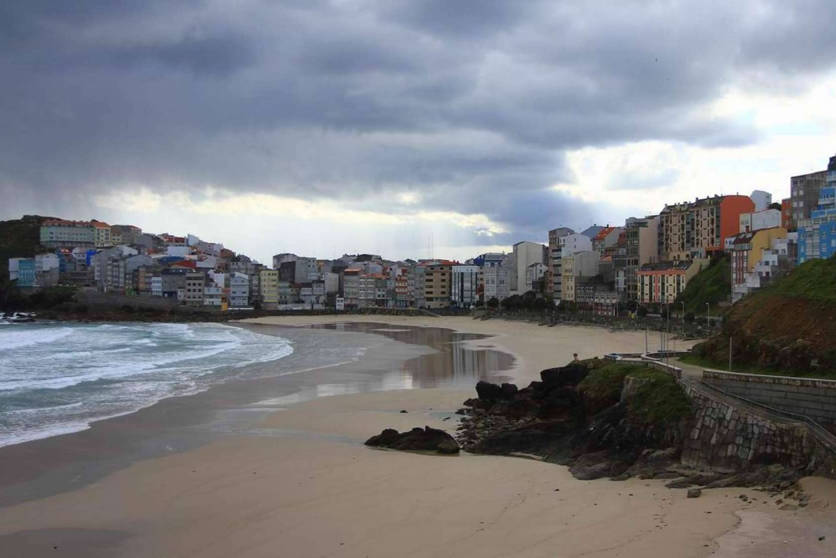 Imovility complementa al turista el Xacobeo 22 con sus rutas presenciales y virtuales