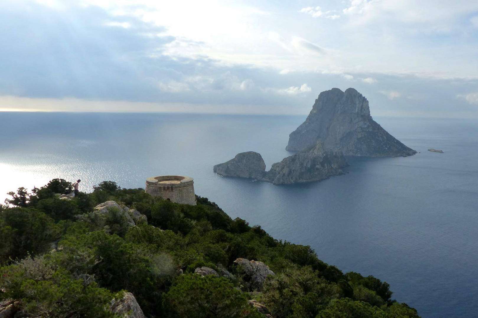 Se lleva a cabo la primera compraventa en criptomonedas en Baleares
