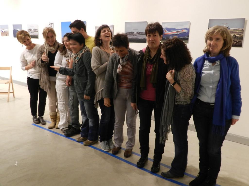 El 31 de mayo tendrá lugar una sesión para tratar inquietudes y necesidades en materia de igualdad — Zumaia