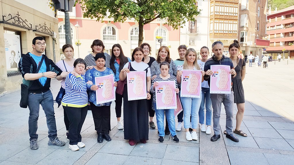 El Ayuntamiento y diversos agentes locales organizan un completo programa para profundizar en el respeto a la diversidad, la tolerancia y la igualdad de oportunidades